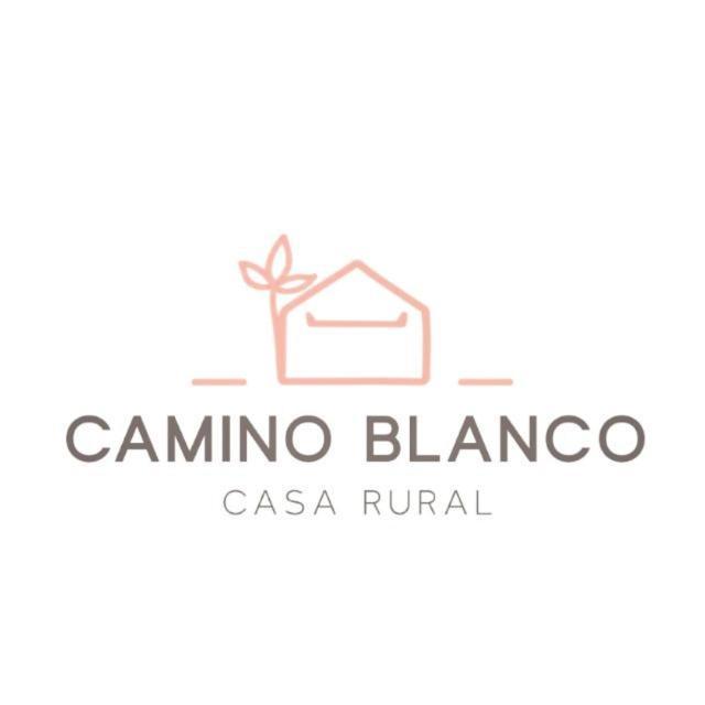 Casa Rural Camino Blanco Burgo Exterior foto