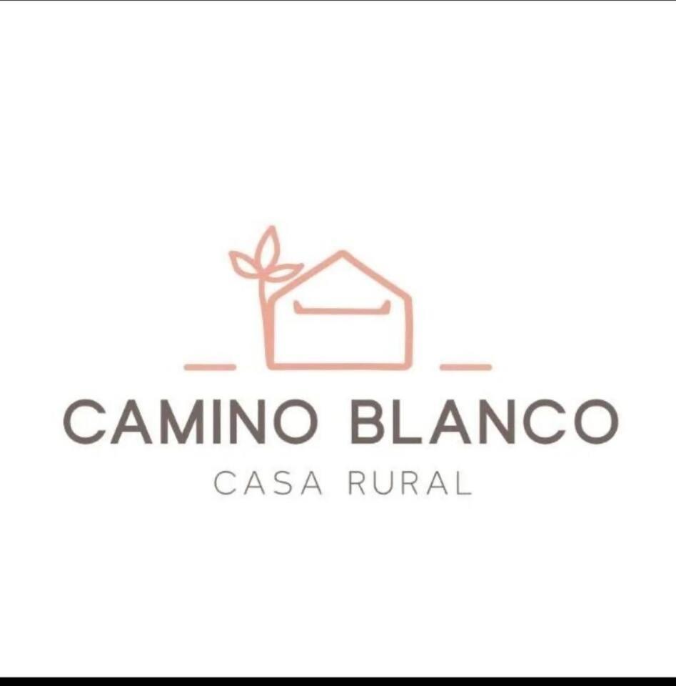 Casa Rural Camino Blanco Burgo Exterior foto
